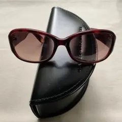 訳あり MARC BY MARC JACOBS サングラス メガネ拭き ケースのサムネイル