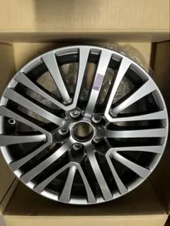 2025年最新】クラウンマジェスタ 純正ホイールの人気アイテム