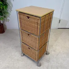 2026年最新】ラタンチェストの人気アイテム - メルカリ