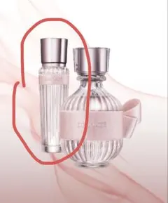 DECORTE キモノユイ オードトワレ 15ml