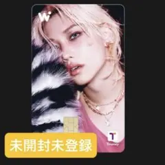 Stray Kids WOWPASS ワオパス フィリックス