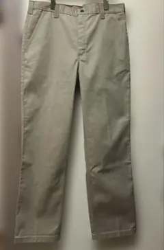 【デッドストック】Carhartt B290 ツイル ワークパンツ ニカラグア製