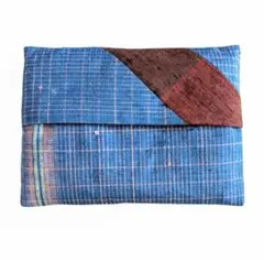 ポケットテッシュカバー　和柄　小物　ハンドメイド