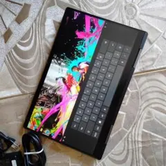 マルチタッチ 11世代 i5 16G 256G バックライト 東芝 V83HS マルチタッチ 11世代 i5 16G 256G バックライト 東芝 V83HS - メルカリ