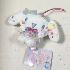 サンリオキャラクターズ マシュマロミルキーウェイマスコット2