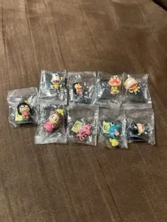カプセルトイ ガチャガチャ フィギュアまとめ売り 100点アニメグッズ