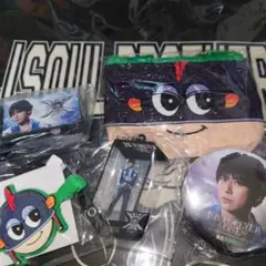 三代目 山下健二郎 セット