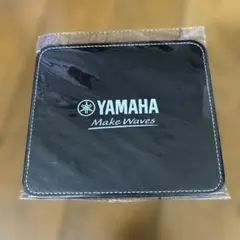 YAMAHA マウスパッド ノベルティ