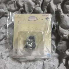 ディズニープリンセス一番くじ E賞 ミニフィギュアチャーム