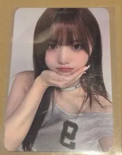 MADEIN S セリナ NY MUSIC ヨントン トレカ