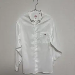Men＇s Oxford Button-Down Shirt DANTONのサムネイル