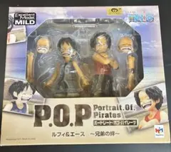 P.O.P ウソップ CB R3 USOPP child チャイルド 子供 - メルカリ
