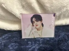 エスクプス アクリルスタンド トレカ