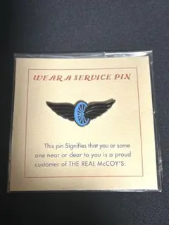 2026年最新】The REAL McCOY'S アクセサリーの人気アイテム - メルカリ