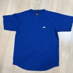 ballaholic Tシャツ ブルー Lサイズのサムネイル