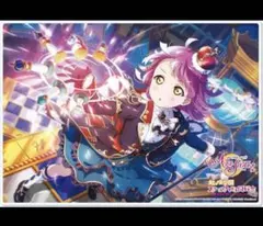 虹ヶ咲 天王寺璃奈 8th 缶バッジ ソロジャケット 2個セット - メルカリ
