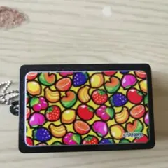 SANKYO Bisty 激熱柄 激熱音 プッシュボタンマスコット