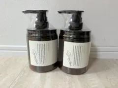 ココネシャンプー＊2本セット