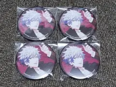 うたプリ 蘭丸 缶バッジ ⑲