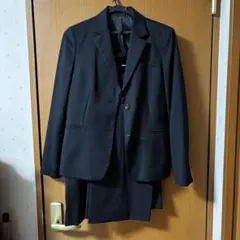 【美品】はるやま　13号　リクルートスーツ3点セット