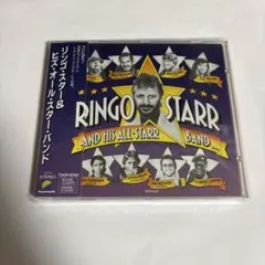 リンゴ・スター&ヒズ・オールスター・バンド