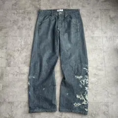 【襤褸】 Levi's ENGINEERED JEANS ''RELAXED''