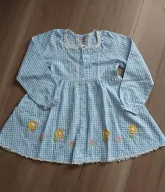 メゾピアノ ワンピース 120