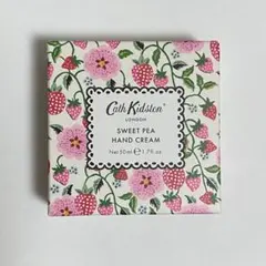 Cath Kidston ペブルハンドクリーム スイートピーの香りのサムネイル