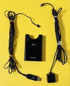 ETC車載器 08685-00460 ビルトインタイプ - メルカリ