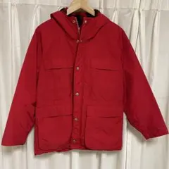 お値下げ！L.L.Bean レディース マウンテンパーカー 日本サイズM