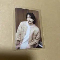 carat land ケレン　トレカ　ジョンハン