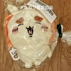 ちいかわ シーサー マスコット ぬいぐるみ