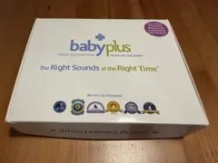 babyplus ベビープラス 胎教 発達支援ツール - メルカリ