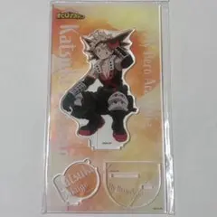 爆豪勝己 アクリルスタンド