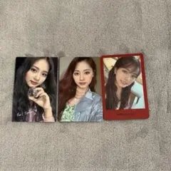 【値下げ中】TWICE ツウィ トレカセット