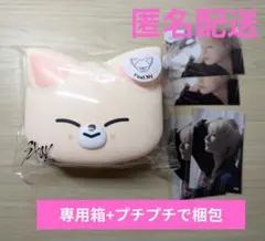 StrayKids スキズ オンラインくじD賞 ボックス フォクシニー アイエン