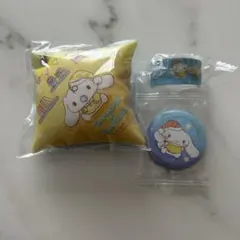 くら寿司 サンリオ シナモロール