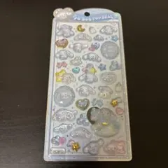 うるちゅるPOPシール サンリオ シナモロール