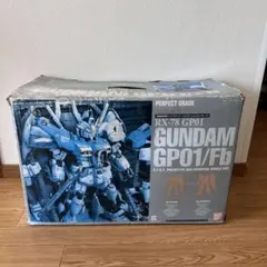 2026年最新】ガンダムGP01/FBの人気アイテム - メルカリ