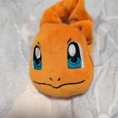 ポケモン ヒトカゲ ぬいぐるみ シュシュ
