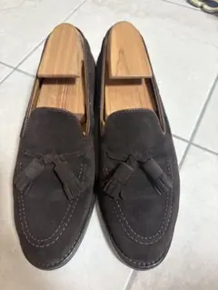 リーガル　REGAL タッセルローファー