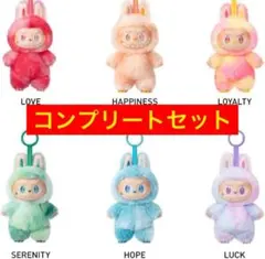 【最安値】ラブブ Big into Energy アソート 正規品 6体 セット