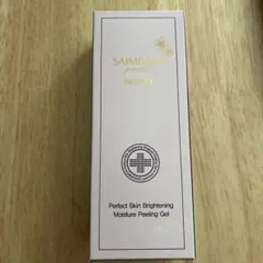 SAIMDANG premium ピーリングジェル 120ml - メルカリ