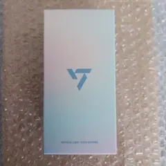 未開封品 SEVENTEEN セブチ ミニペンライトキーホルダー carat棒