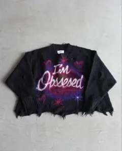 doublet 25SS ニットのサムネイル