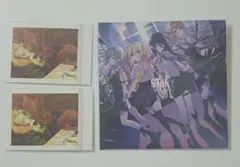 プロセカ 映画特典CD SToRY ぱしゃこれ Leo/need 日野森志歩