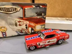 ホットウィール スネーク ファニーカー セット レジェンド 希少 - メルカリ