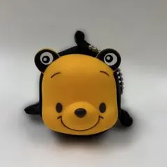 k*t様 プーさん ストラップ とファスナーマスコット 新品 未使用 平成レトロ k*t様 プーさん ストラップ とファスナーマスコット 新品 未使用 平成