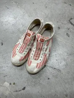 Onitsuka Tiger メキシコ 66 オニツカタイガー　スニーカー　靴