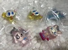 ナルミヤめじるしアクセサリー セット